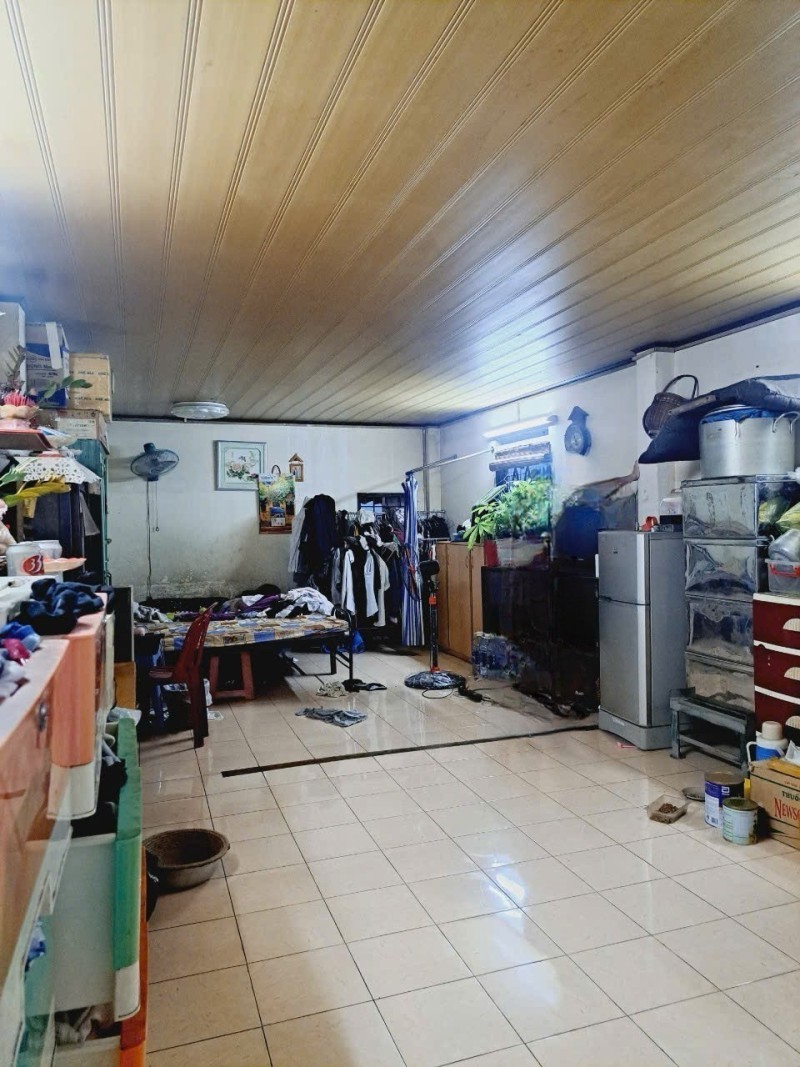 Bán nhà Vườn Lài 88m², hẻm ô tô 6m, giá 7 tỷ 900, gần Lũy Bán Bích 2