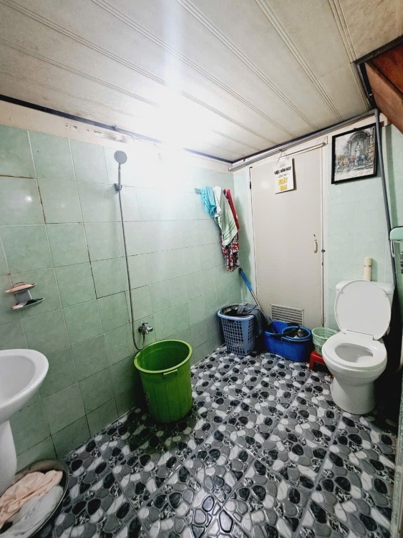 Bán nhà Vườn Lài 88m², hẻm ô tô 6m, giá 7 tỷ 900, gần Lũy Bán Bích 5