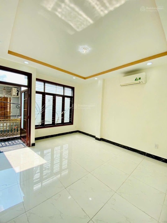 Bán nhà Phạm Quý Thích TP 3 lầu gần chợ Tân Hương 4x12m2 5tỷxxTL 2