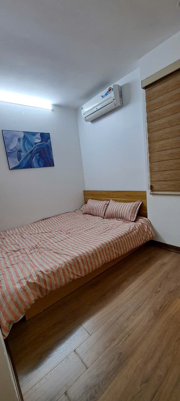 Bán căn hộ chung cư mini ngõ 1 Quan Nhân, Thanh Xuân 52m, 2 ngủ giá 1.920 tỷ, ngõ ô tô 4