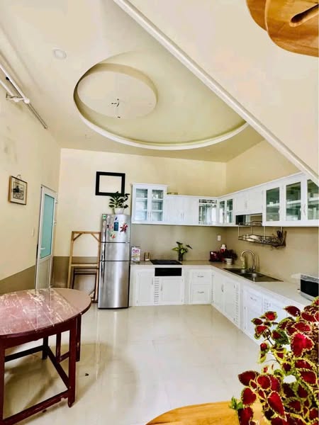 Hạ Thêm 1 tỷ - Bán Nhà Cao Thắng, P7, Đà Lạt giá chỉ 5.2 Tỷ 5