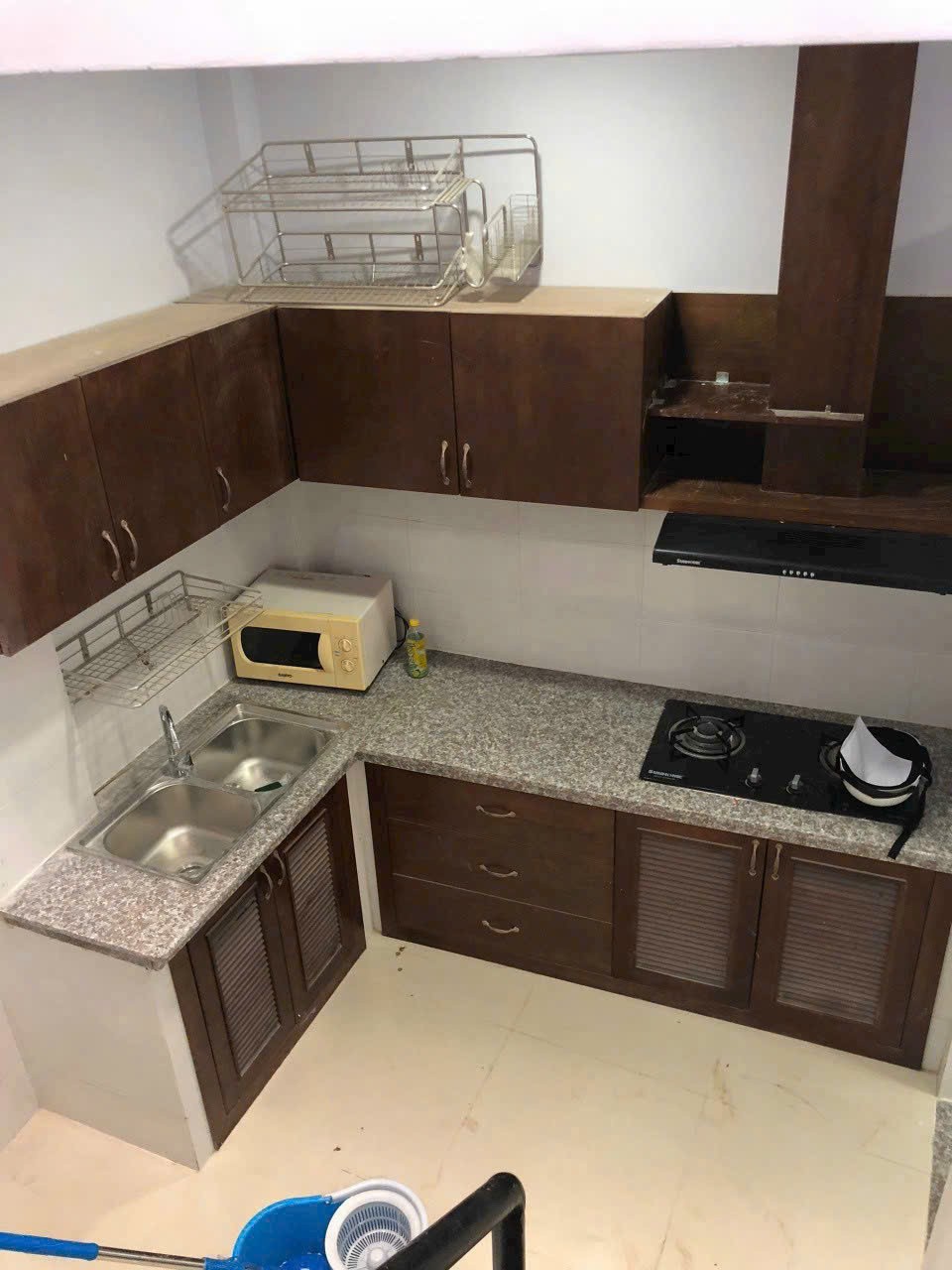 Khan hiếm! HXH Xô Viết Nghệ Tĩnh, (4.4x13.5m) CN ~ 52,2m2 - 5 tầng (5PN) . Giá 8 tỷ TL 0898787897 2