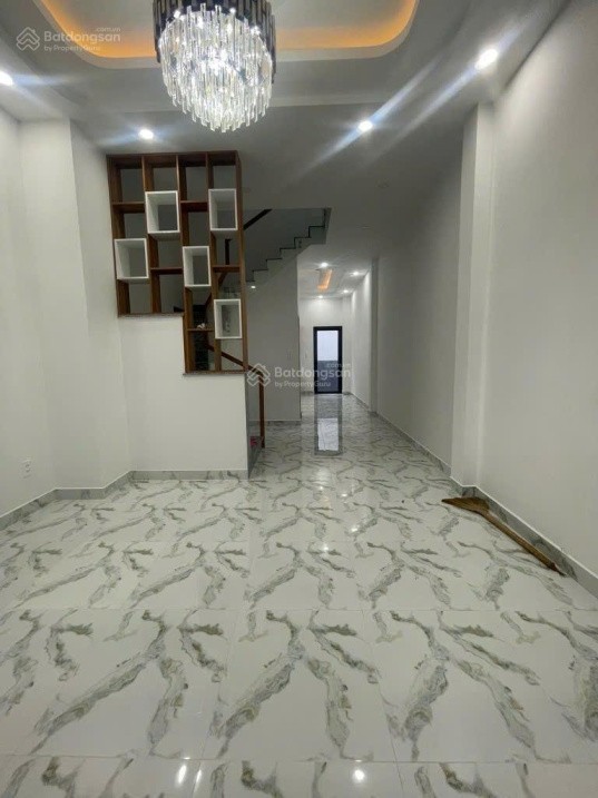 Hẻm xe hơi thông Tân Kỳ Tân Quý, Tân Sơn Nhì, 60m2, 4x15m2, QTPhú, chỉ 6 tỷ.. 3