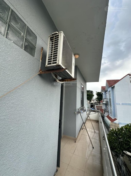 ÔTÔ ngủ trong nhà kế AEON Tân Phú 4 TẦNG DTSD 152M2 giá CHÌ 5TỶ6 4