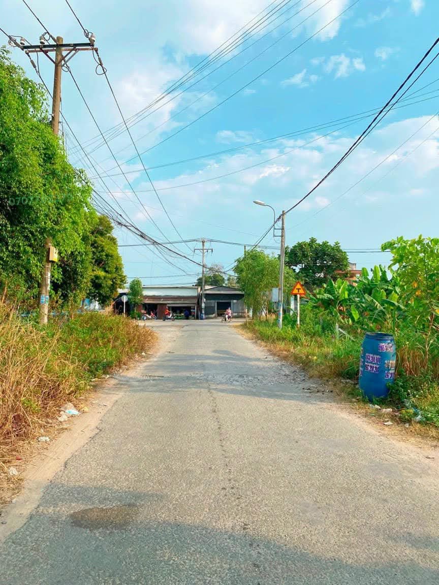 HÀNG THƠM GIÁ TỐT NGAY MT ĐƯỜNG 129 5X20 ĐẤT ĐẸP  VUÔNG VỨC THÍCH HỢP ĐẦU TƯ CHỈ 600 TRIỆU 2