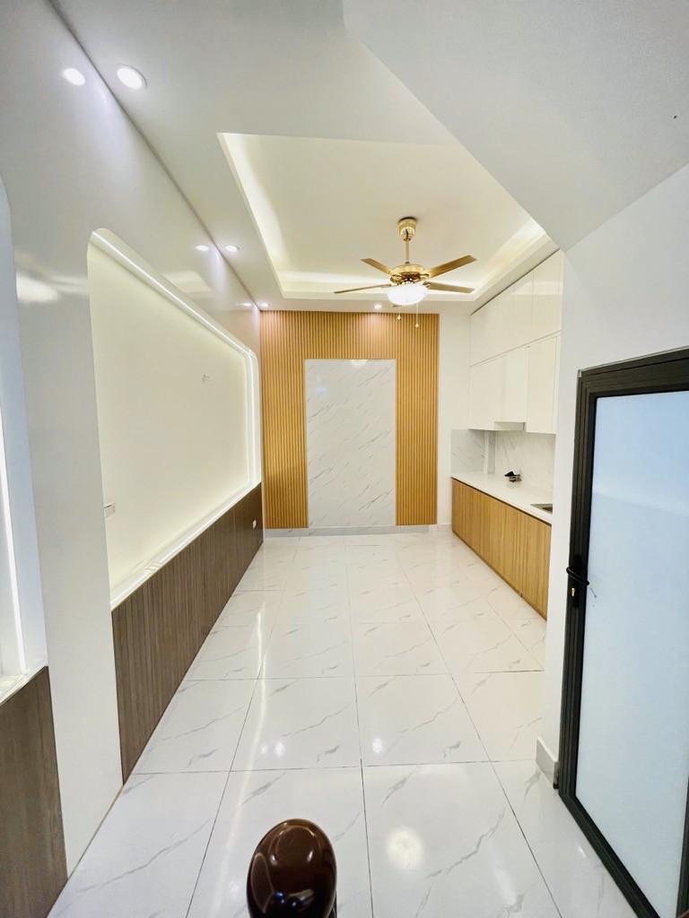 Bán nhà Đào Tấn, Ba Đình, 29m2, 4 tầng, chỉ 6.8 tỷ 2