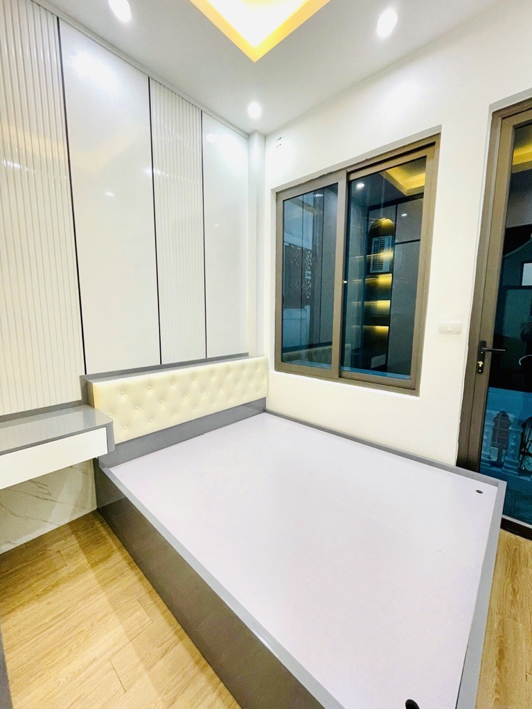 Bán nhà Đào Tấn, Ba Đình, 29m2, 4 tầng, chỉ 6.8 tỷ 3