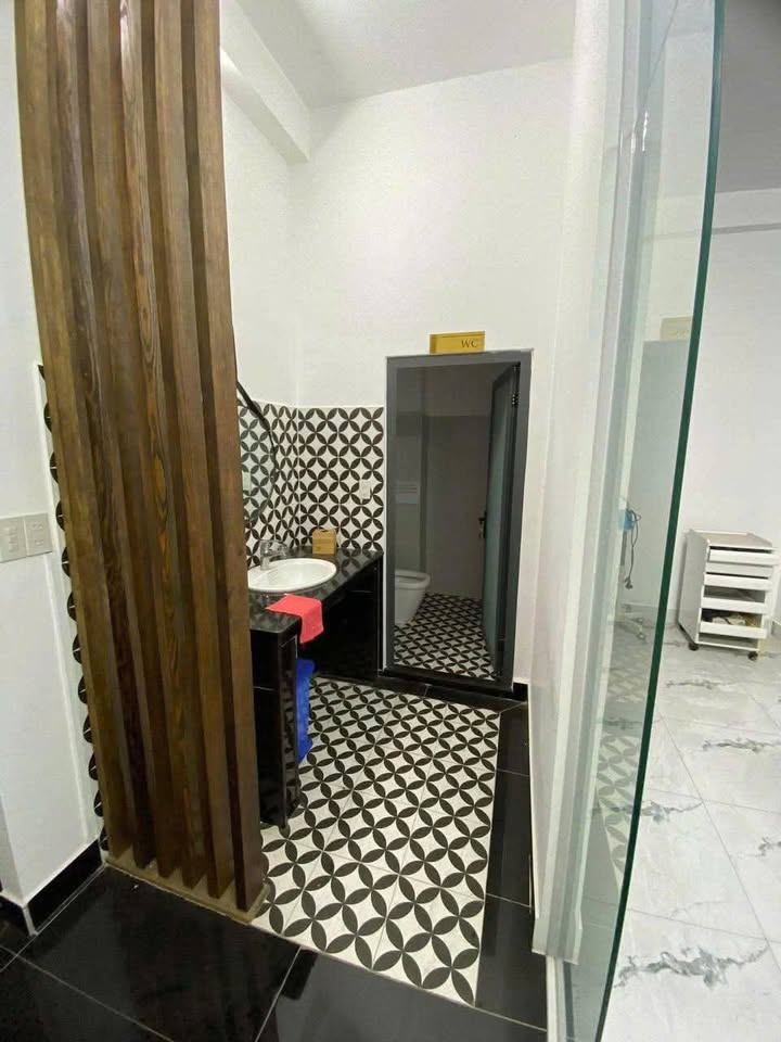 Cần Bán Nhà 2 mặt tiền Hai Bà Trưng, P6 - Khu vực sầm uất Đà Lạt 5