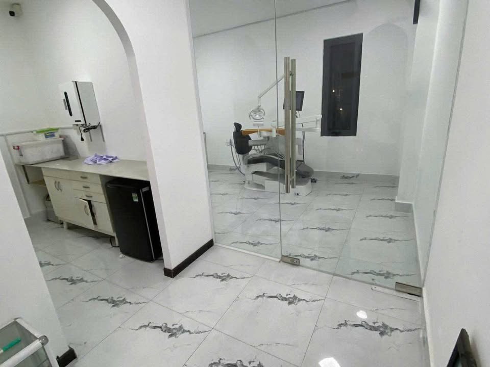 Cần Bán Nhà 2 mặt tiền Hai Bà Trưng, P6 - Khu vực sầm uất Đà Lạt 4