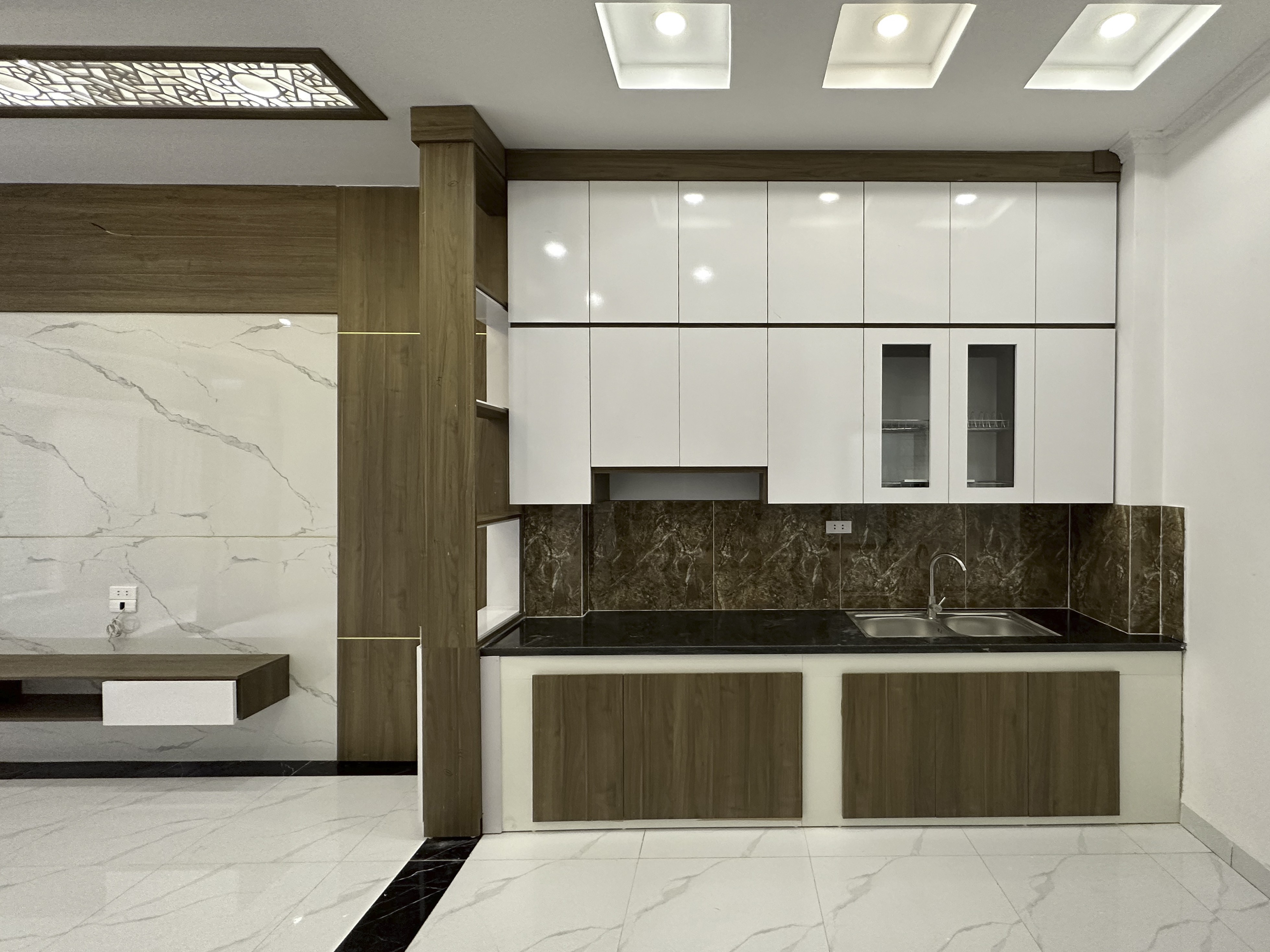Bán nhà riêng tại Xuân Phương, Nam Từ Liêm, 32m², 5 tầng, 2 mặt thoáng 3