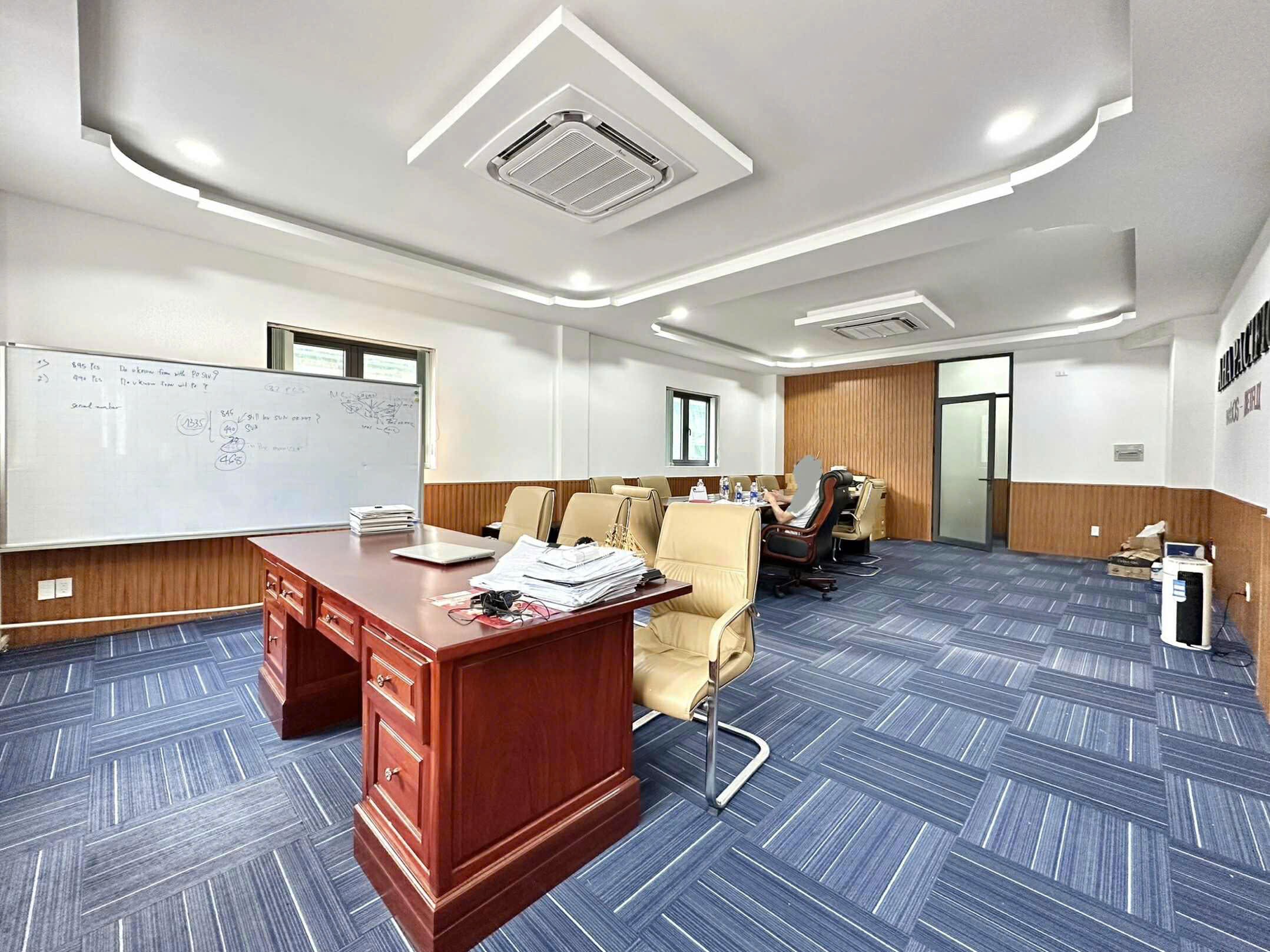 MẶT TIỀN KINH DOANH XVNT 125m2 (6 x 21) - NHÀ 5 TẦNG GIÁ 24.9T 7
