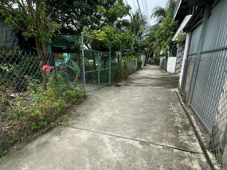 Bán đất Diên Điền giá rẻ thôn Trung 2 gần Hương Lộ 5 2