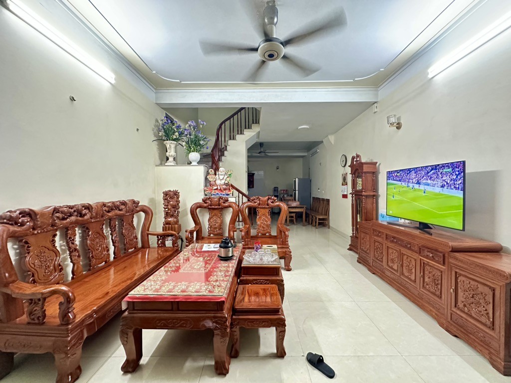 Cần bán Nhà mặt tiền Xã Thụy Phương, Bắc Từ Liêm, Diện tích 64m², Giá 9.3 Tỷ 2