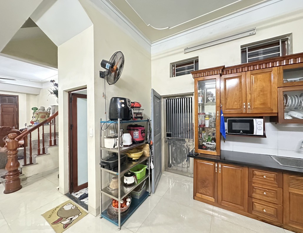 Cần bán Nhà mặt tiền Xã Thụy Phương, Bắc Từ Liêm, Diện tích 64m², Giá 9.3 Tỷ 4