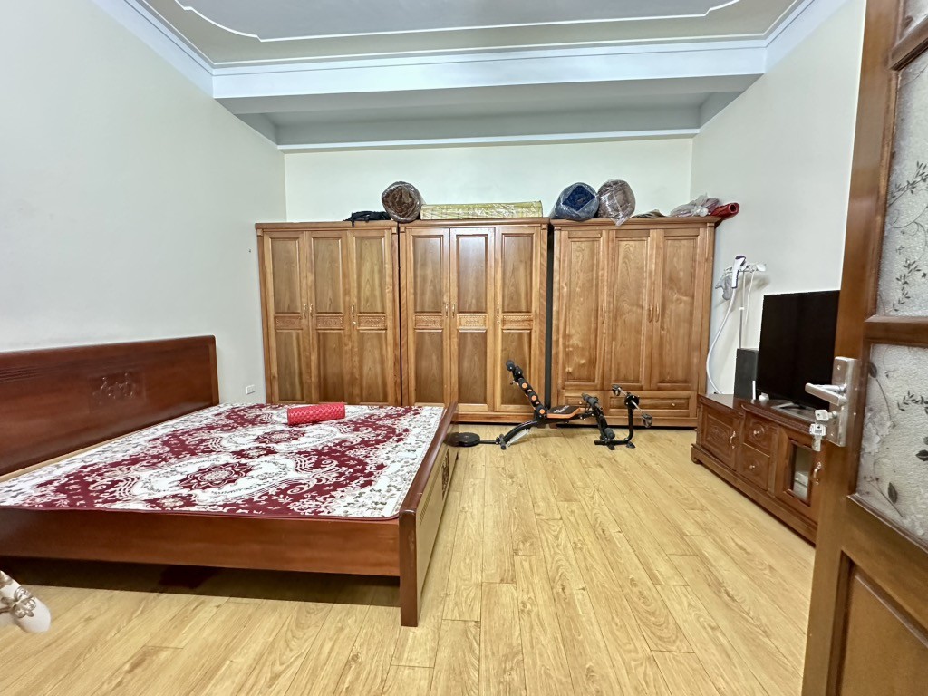 Cần bán Nhà mặt tiền Xã Thụy Phương, Bắc Từ Liêm, Diện tích 64m², Giá 9.3 Tỷ 5