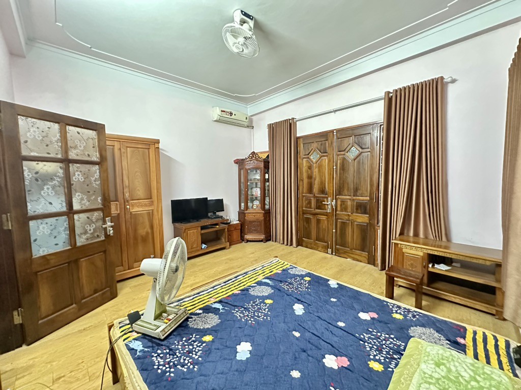 Cần bán Nhà mặt tiền Xã Thụy Phương, Bắc Từ Liêm, Diện tích 64m², Giá 9.3 Tỷ 6