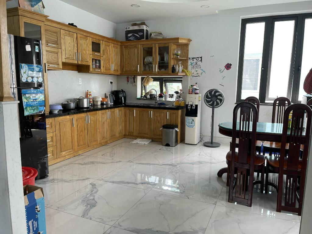 Mặt tiền kinh doanh chợ Rạch Ông 5x9 chỉ 7 tỷ 5 4