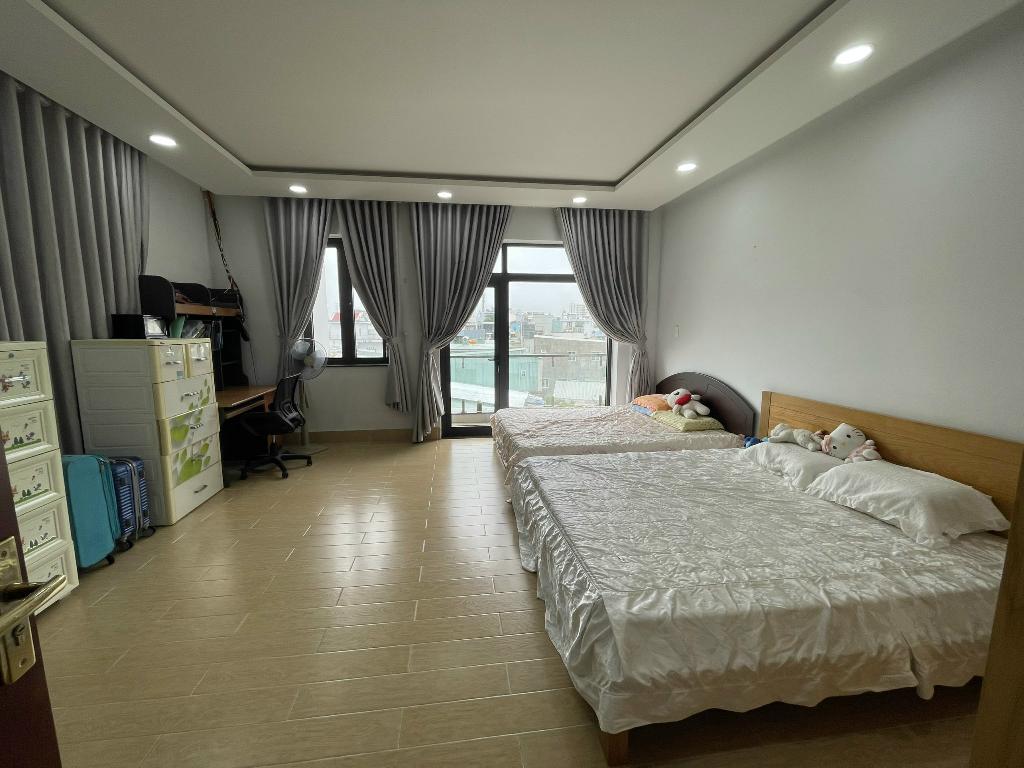 Mặt tiền kinh doanh chợ Rạch Ông 5x9 chỉ 7 tỷ 5 2