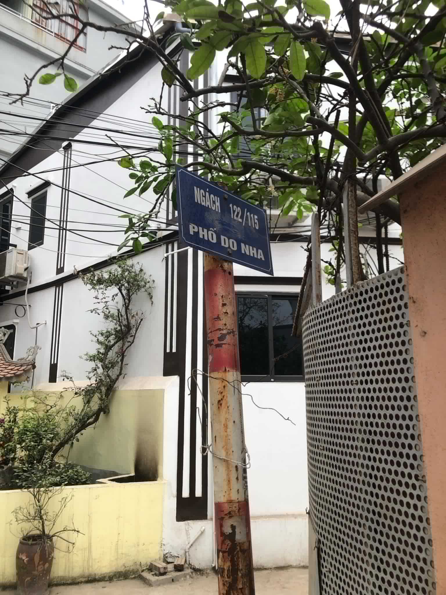Cần cho thuê 2 phòng, 38-40m, sẵn đầy đủ tiện nghi- Chung cư mini cô Liễu, Miêu Nha, Nam Từ Liêm.