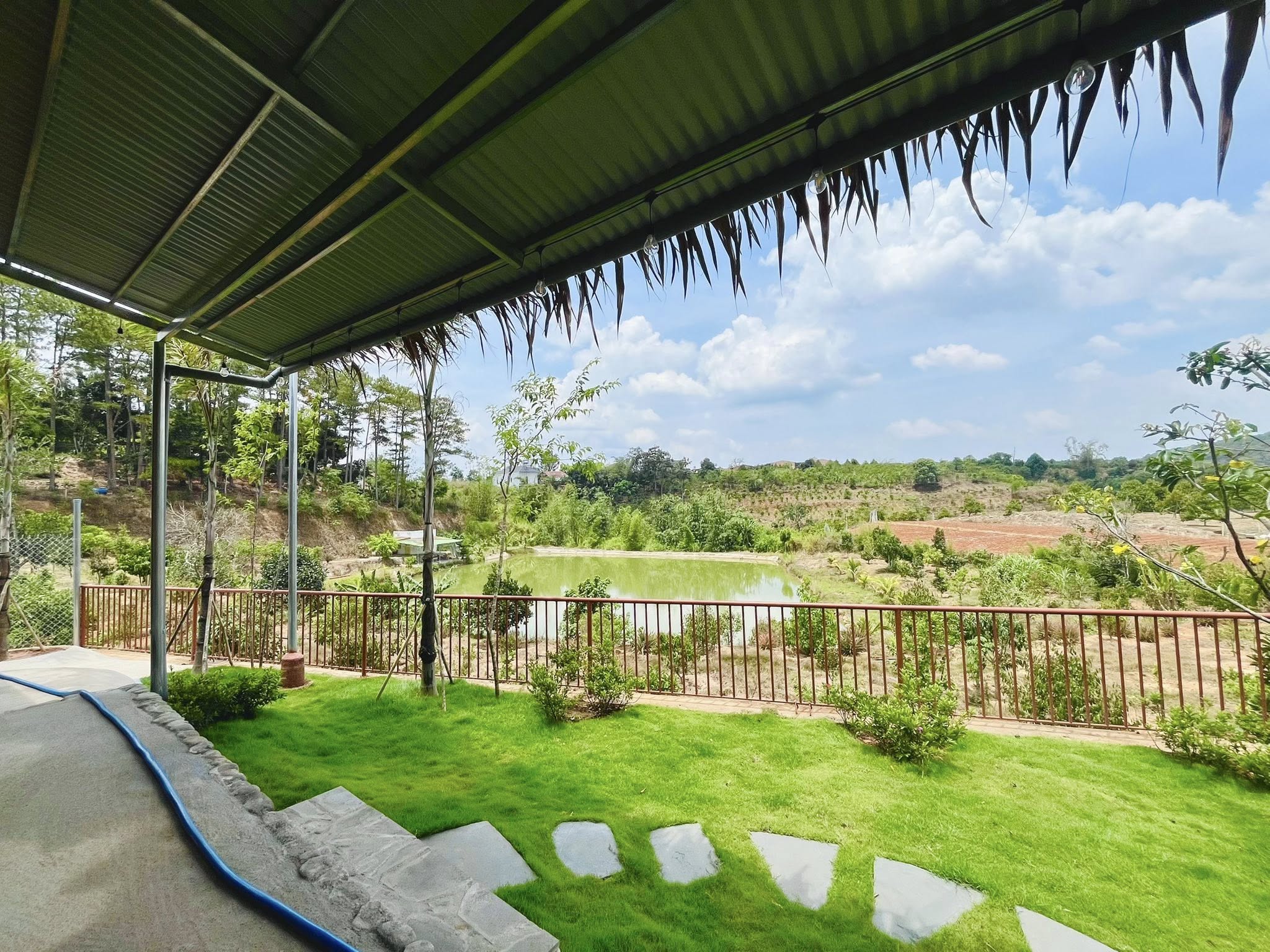 Cần bán Đất Xã N'Thol Hạ, Đức Trọng, Diện tích 996m², Giá 31200 Triệu 3