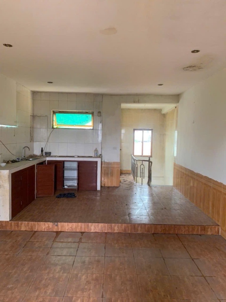 Bán nhà đường Bưởi, Ba Đình, 2 thoáng, KD, oto tránh, 52m2, 5 tầng, Mt 4.6m, chỉ 15.9 tỷ 2
