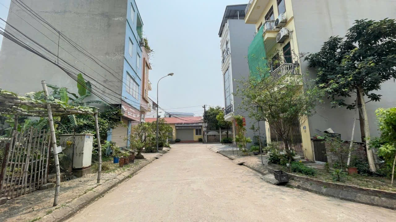Tôi bán đất Đấu giá Văn Chỉ, Đồng Mai ô tô tránh cạnh đường Vành đai 4, 70m2 chỉ 6.89 tỷ. 2