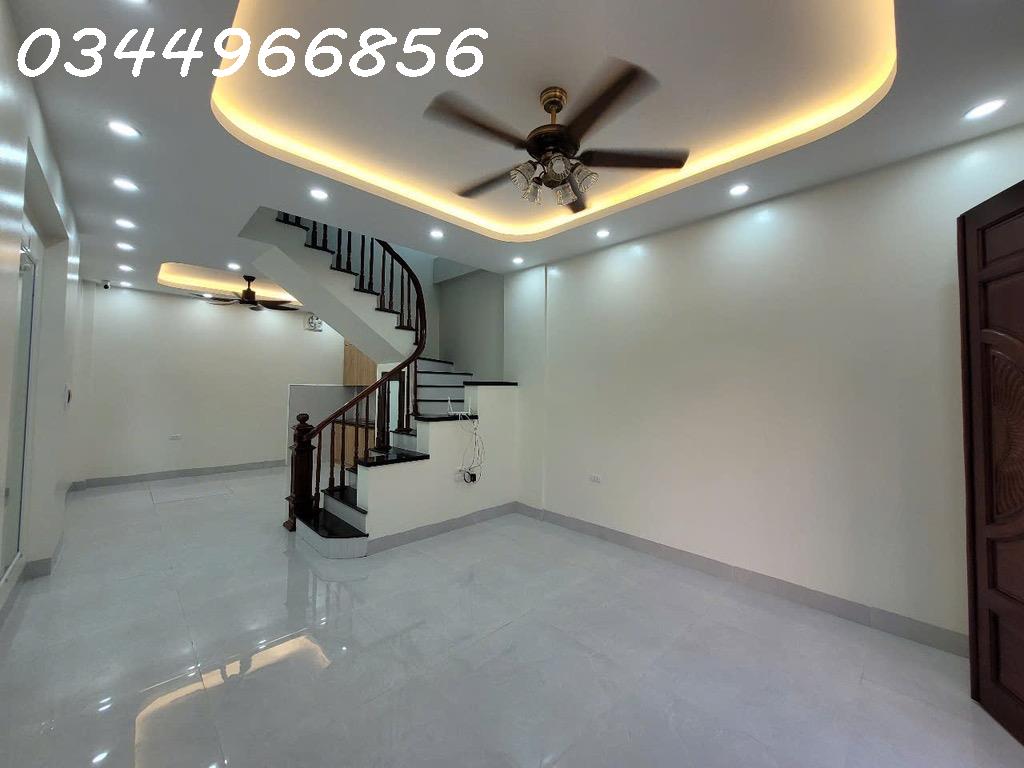 BÁN NHÀ LIÊN MẠC, BẮC TỪ LIÊM – LÔ GÓC 46M² – NHÀ XÂY MỚI – HƠN 5 TỶ 2
