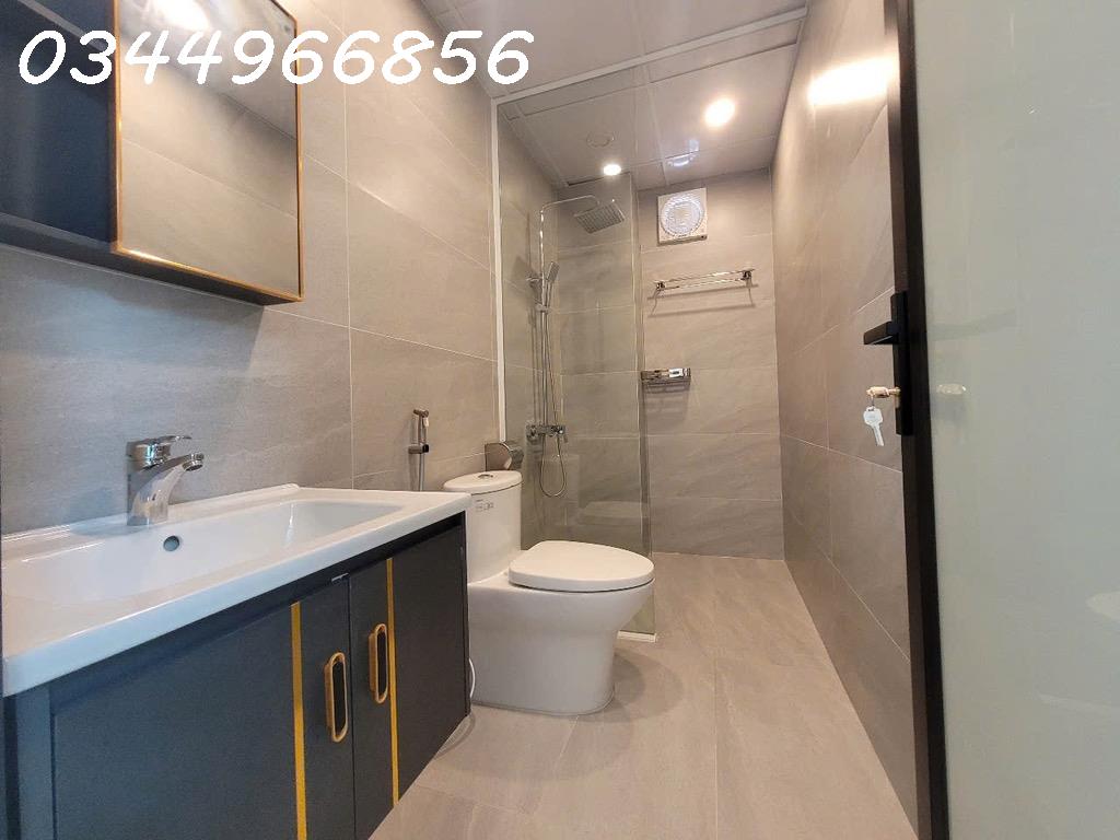 BÁN NHÀ LIÊN MẠC, BẮC TỪ LIÊM – LÔ GÓC 46M² – NHÀ XÂY MỚI – HƠN 5 TỶ 4