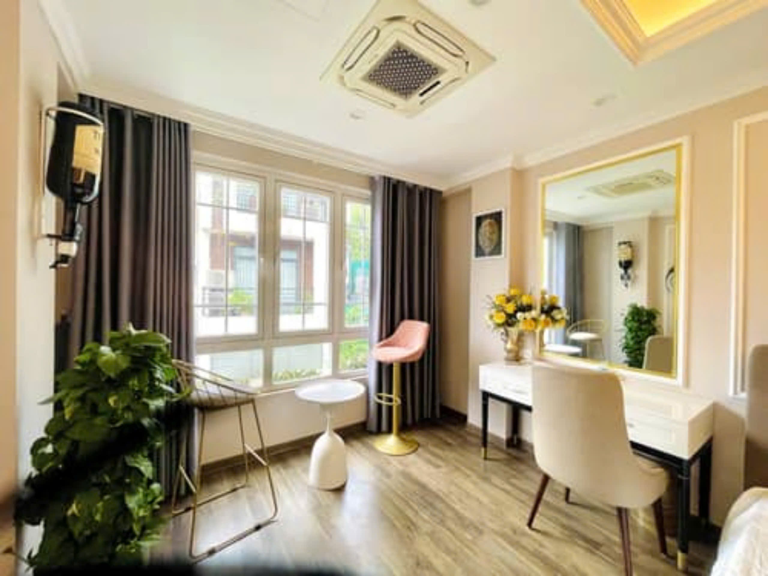 BÁN NHÀ C4 THỤY KHUÊ 203M MẶT TIỀN 15M LÔ GÓC GIÁ 37 TỶ 0878168006 4