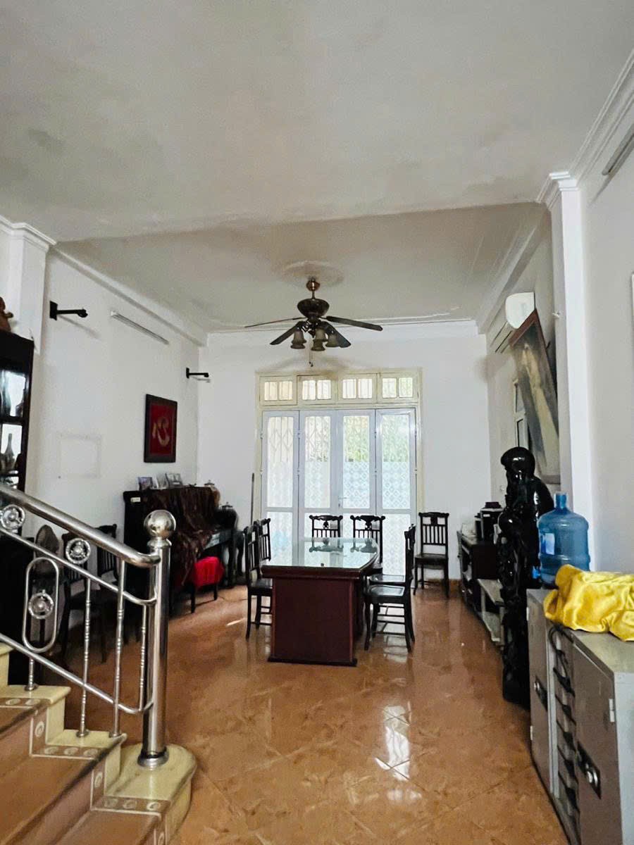 BÁN NHÀ MẶT PHỐ HÀO NAM, ĐỐNG ĐA,  KINH DOANH, LÔ GÓC, DT 65M2* MT 10M* GIÁ 21.5 TỶ 3
