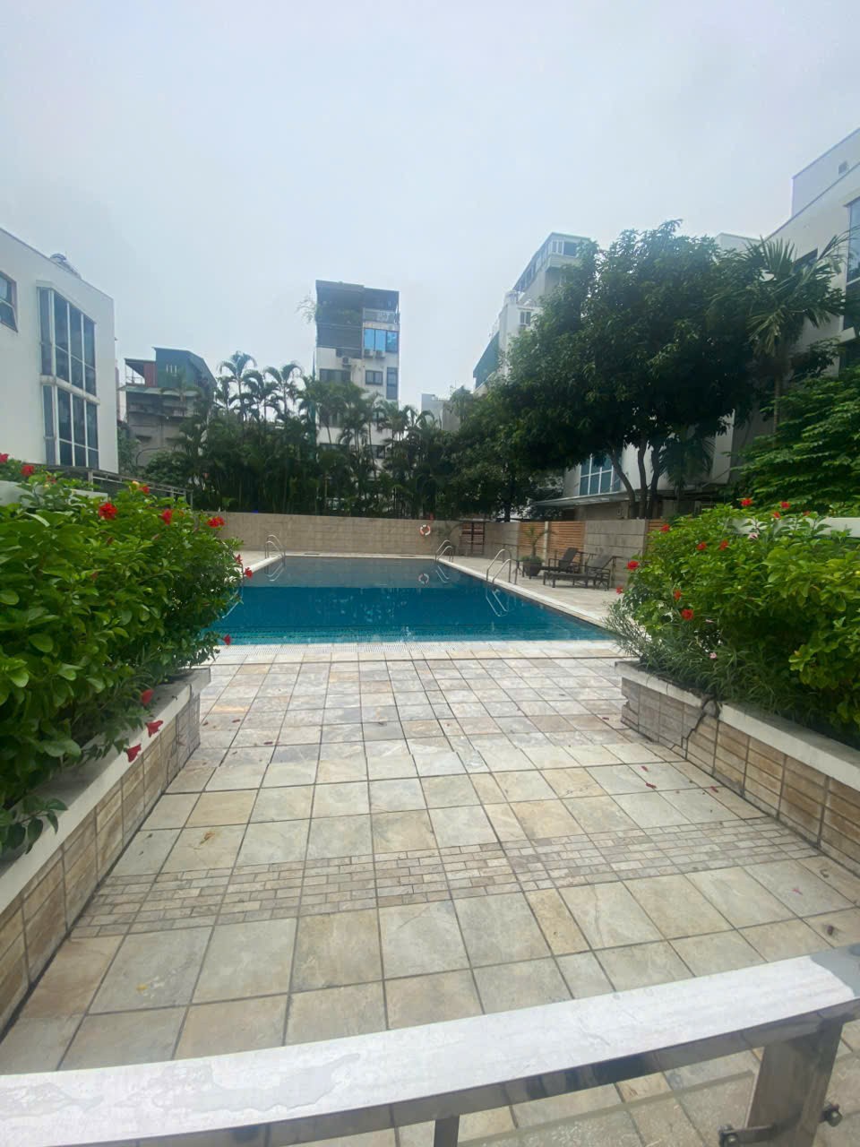 Cần bán Căn hộ chung cư dự án Golden Westlake, Diện tích 115m², Giá Thương lượng 2