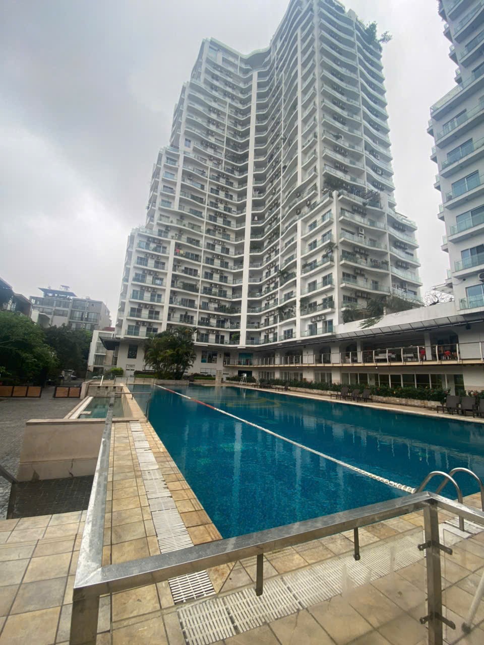 Cần bán Căn hộ chung cư dự án Golden Westlake, Diện tích 115m², Giá Thương lượng 3