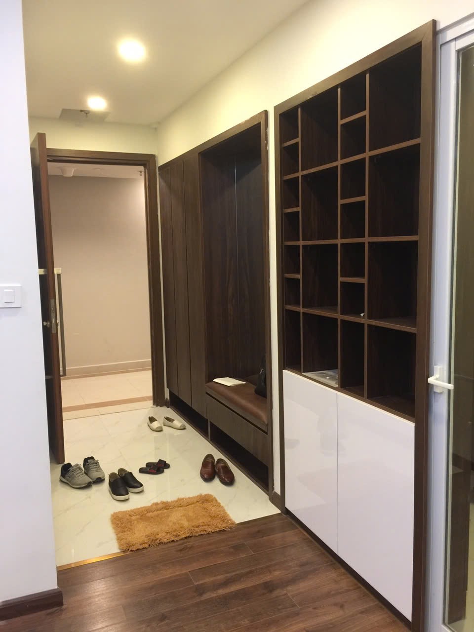 Chính chủ bán CHCC Seasons Avenue, 3PN, căn góc cực đẹp, giá 65tr/m2 2