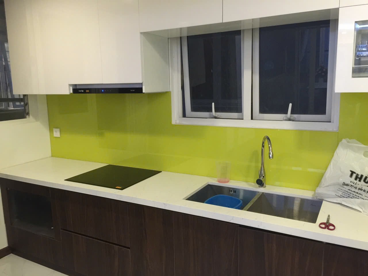 Chính chủ bán CHCC Seasons Avenue, 3PN, căn góc cực đẹp, giá 65tr/m2 3