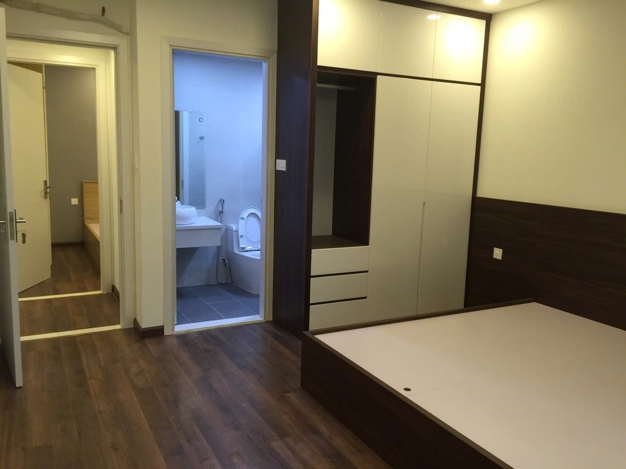 Chính chủ bán CHCC Seasons Avenue, 3PN, căn góc cực đẹp, giá 65tr/m2 4