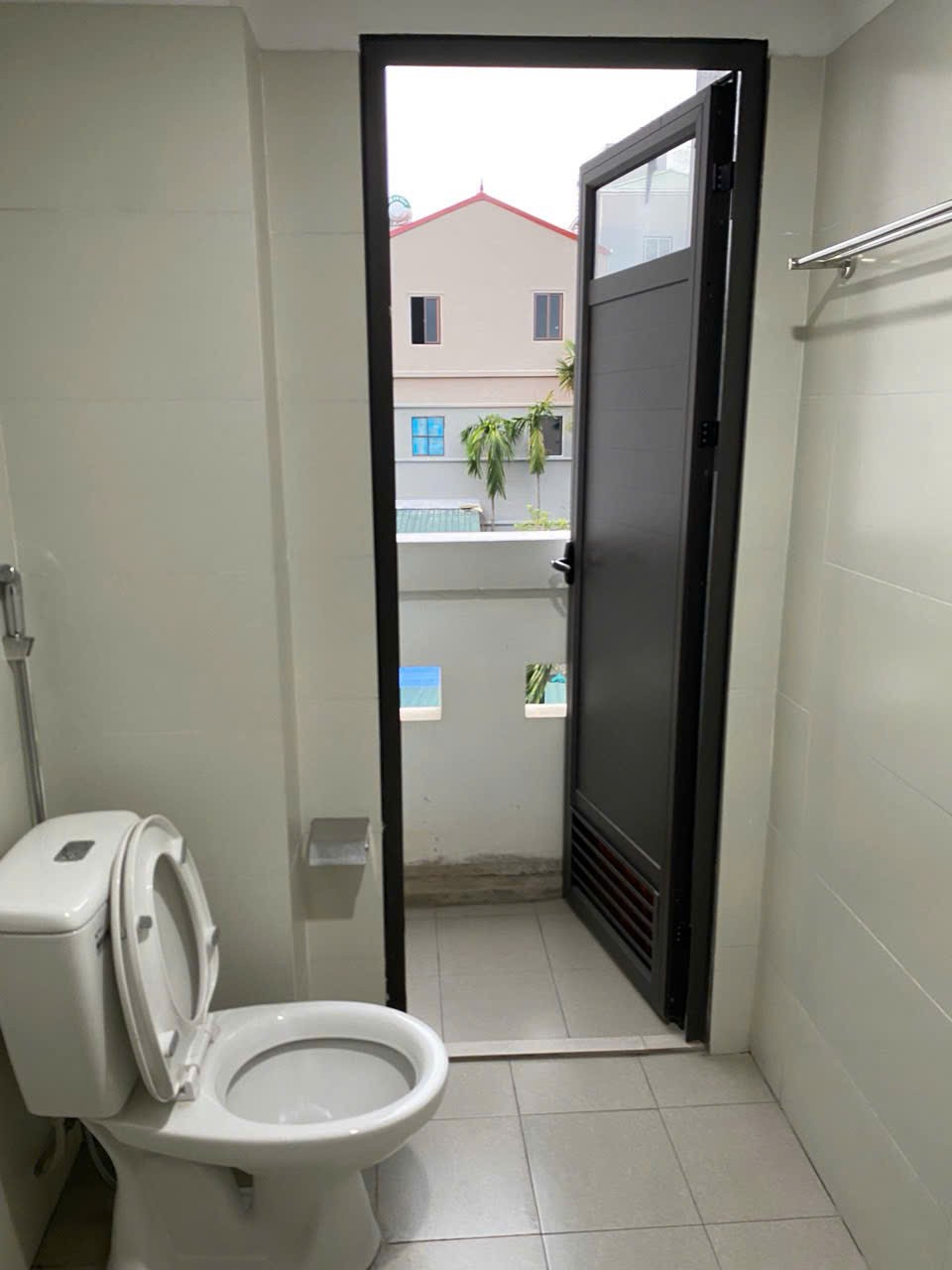 Cần cho thuê 2 phòng, 38-40m, sẵn đầy đủ tiện nghi- Chung cư mini cô Liễu, Miêu Nha, Nam Từ Liêm. 5