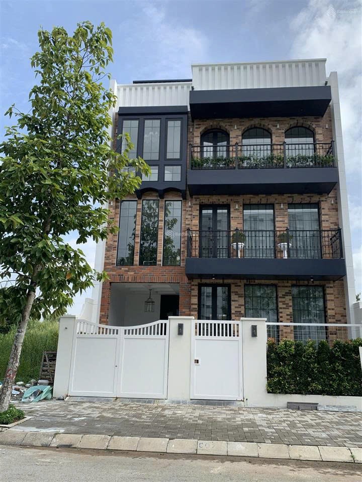 Cần bán Nhà mặt tiền Phường Phú Hữu, Quận 9, Diện tích 162m², Giá 20.5 Tỷ 17