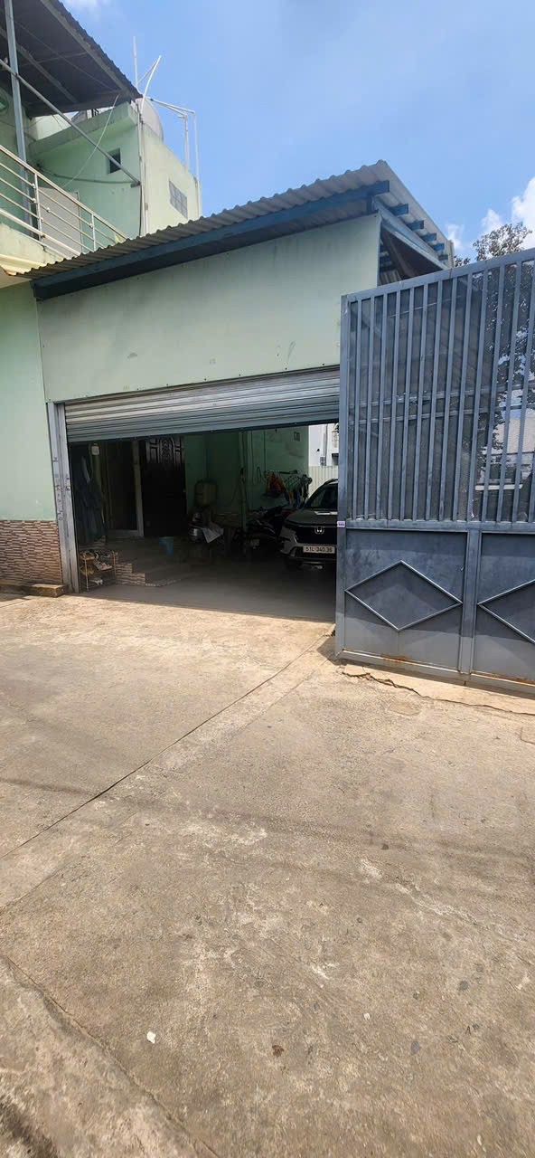 BÁN ĐẤT TẶNG NHÀ (10x36) VIP Q12 - 2MT KINH DOANH LÊ VĂN KHƯƠNG GIÁ TỐT 3