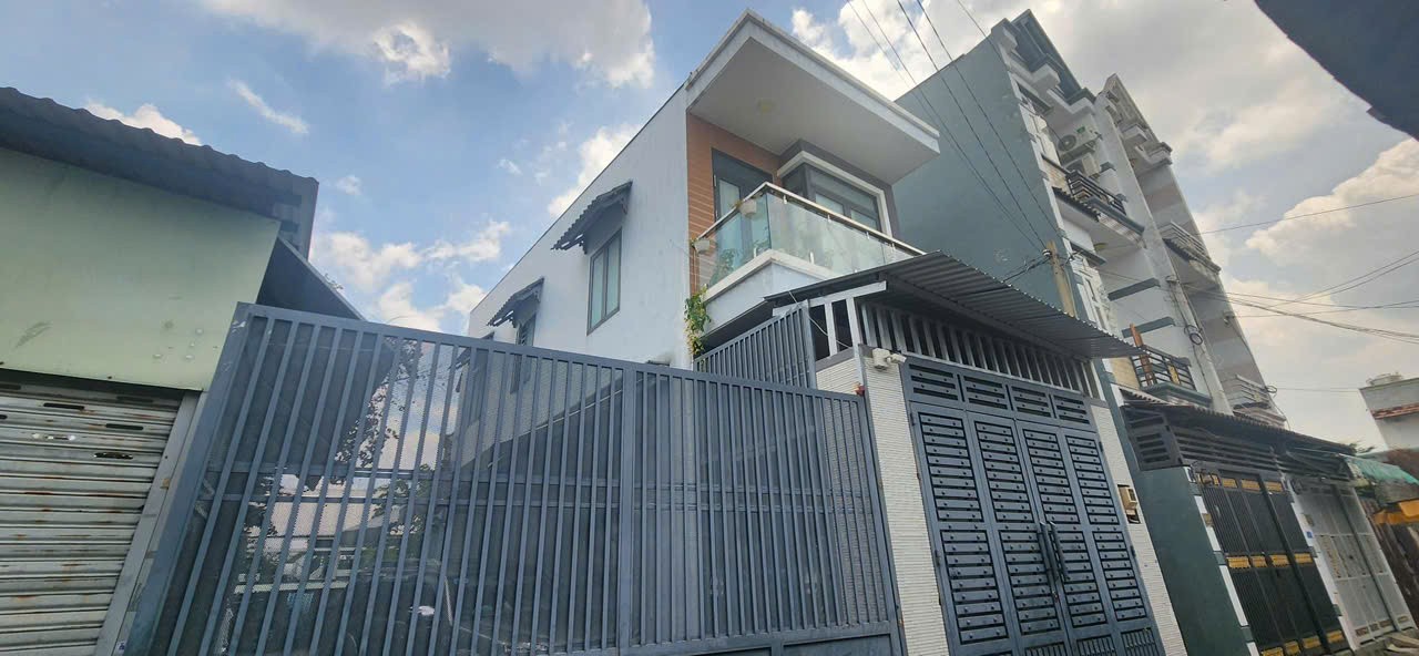 BÁN ĐẤT TẶNG NHÀ (10x36) VIP Q12 - 2MT KINH DOANH LÊ VĂN KHƯƠNG GIÁ TỐT 4