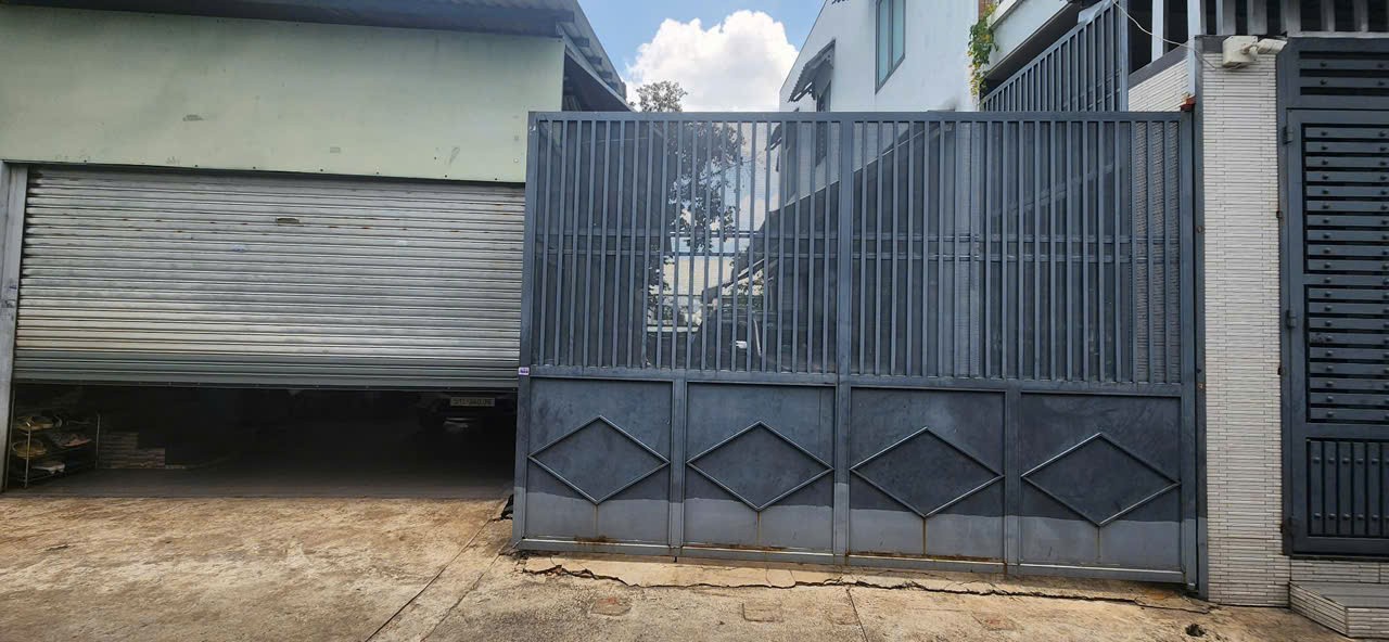 BÁN ĐẤT TẶNG NHÀ (10x36) VIP Q12 - 2MT KINH DOANH LÊ VĂN KHƯƠNG GIÁ TỐT 5