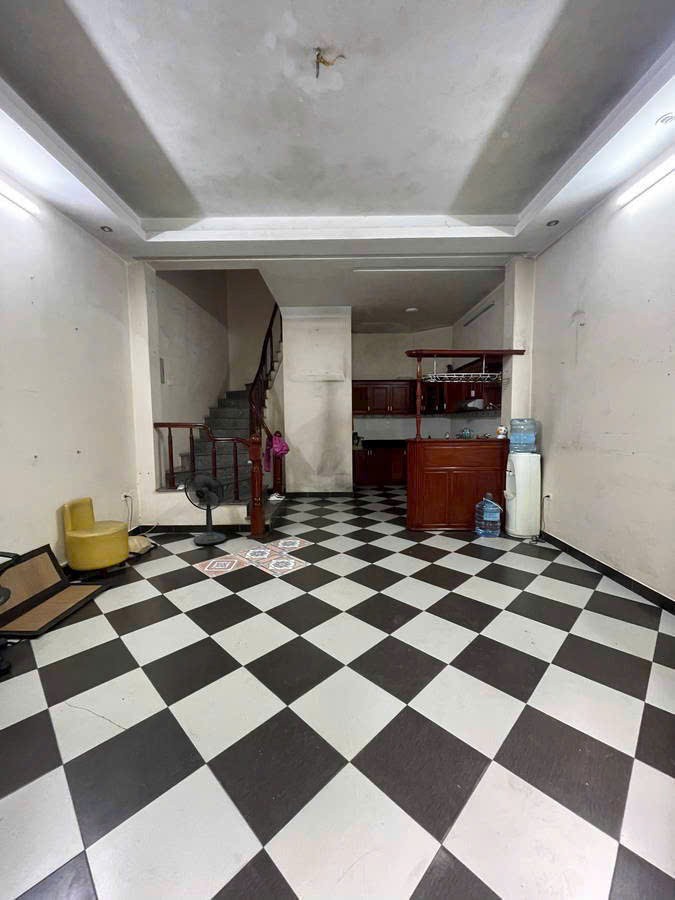 BÁN NHÀ PHỐ BỒ ĐỀ- LONG BIÊN NGÕ THÔNG Ô TÔ ĐỖ CỔNG ,45m2 X5 tầng, mặt tiền 5m,10xx tỷ. 5