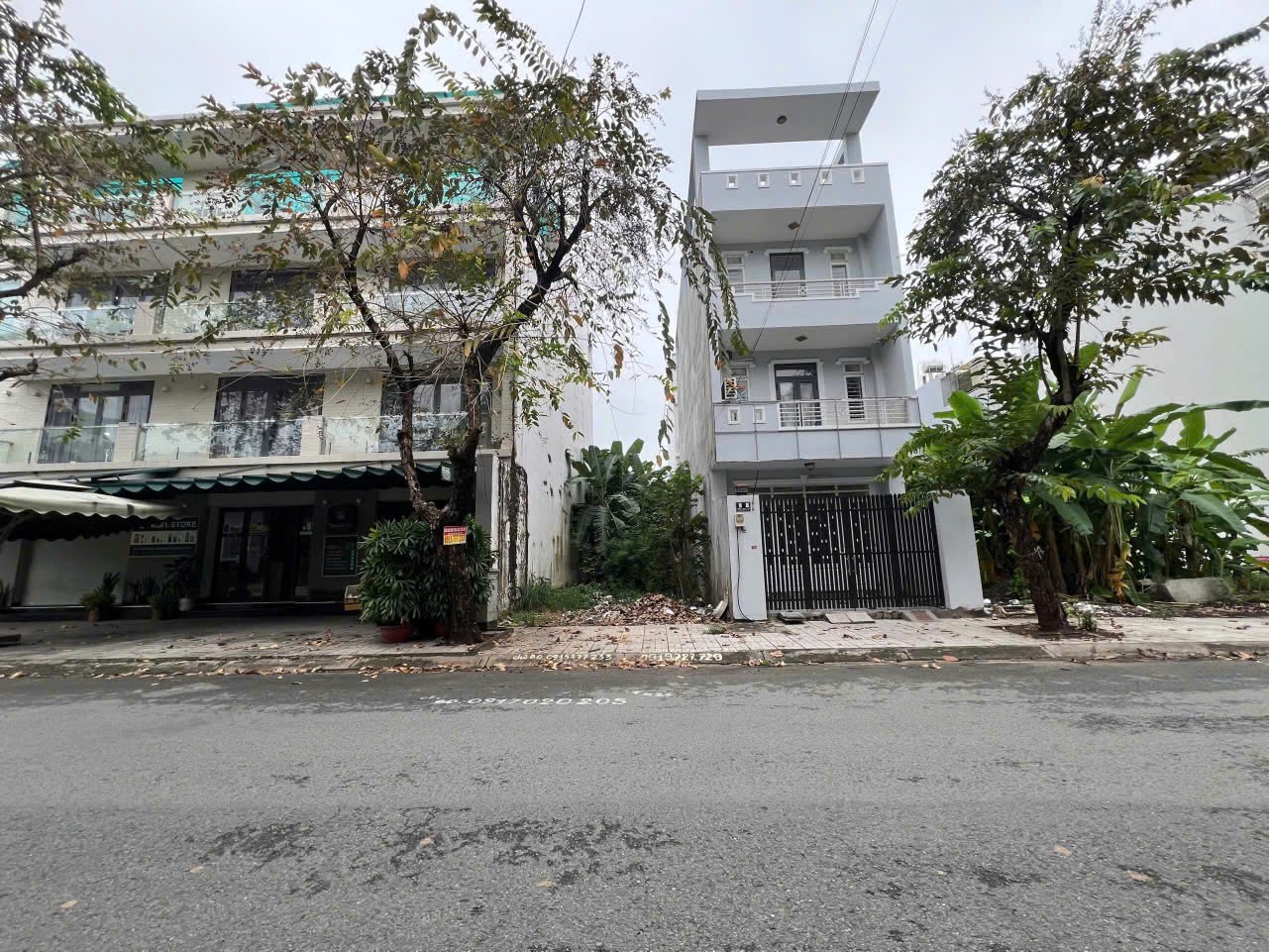 Cần bán Đất Phường Thạnh Mỹ Lợi, Quận 2, Diện tích 100m², Giá 14.5 Tỷ