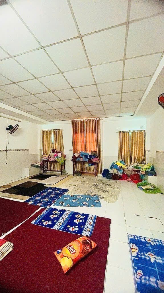 NHÀ 3 TẦNG (6x15) MẶT TIỀN NHỰA 10M - LỀ 3M TÂN CHÁNH HIỆP 26, Q12 4