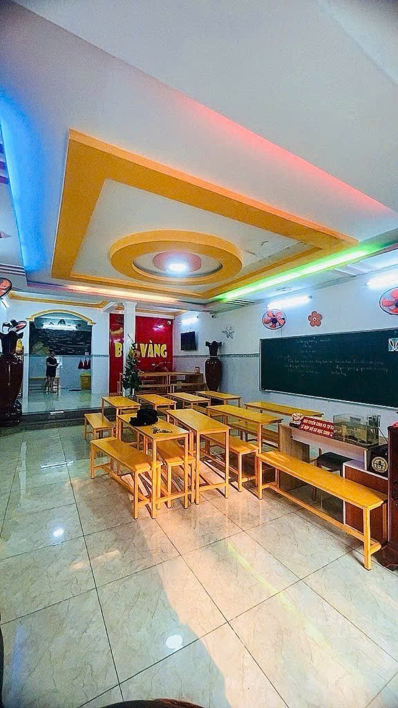 NHÀ 3 TẦNG (6x15) MẶT TIỀN NHỰA 10M - LỀ 3M TÂN CHÁNH HIỆP 26, Q12 2