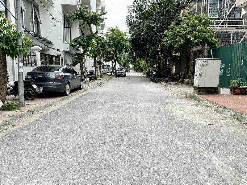 Cần bán 67,5m2 Shophouse Metropolitan Gia Lâm - 2 mặt thoáng, trung tâm huyện, tiềm năng sinh lời 2