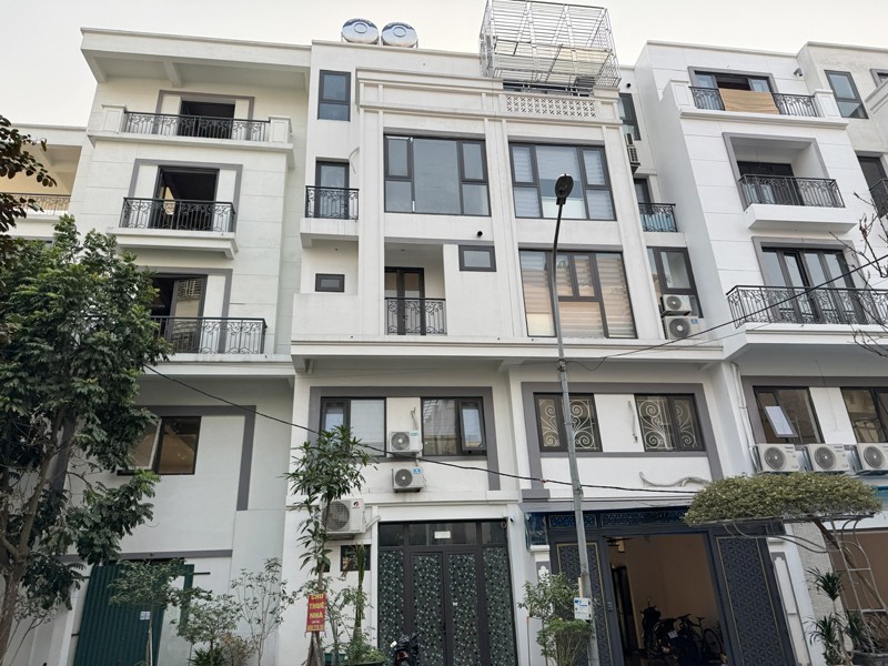 Cần bán 67,5m2 Shophouse Metropolitan Gia Lâm - 2 mặt thoáng, trung tâm huyện, tiềm năng sinh lời 3