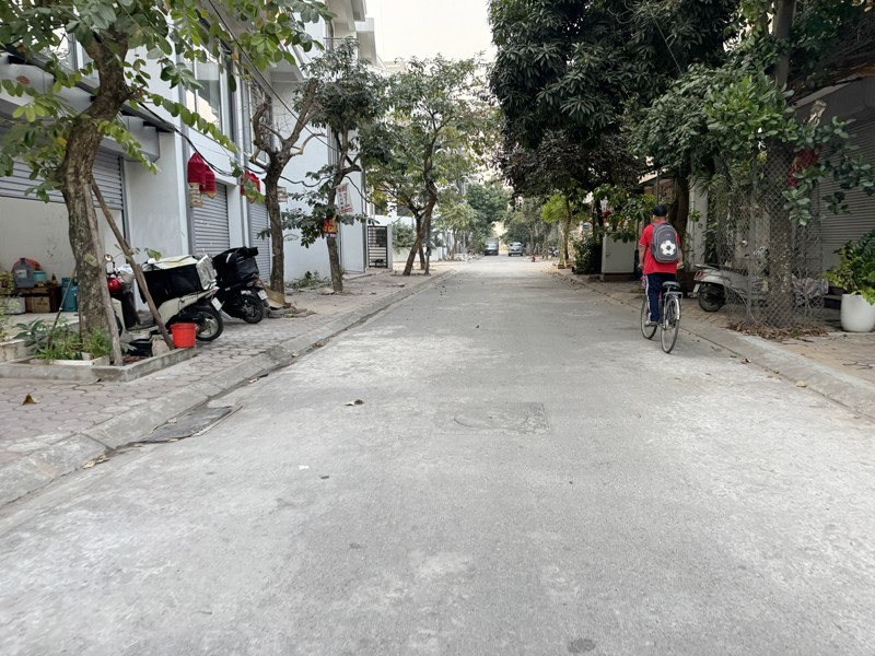 Cần bán 67,5m2 Shophouse Metropolitan Gia Lâm - 2 mặt thoáng, trung tâm huyện, tiềm năng sinh lời 4