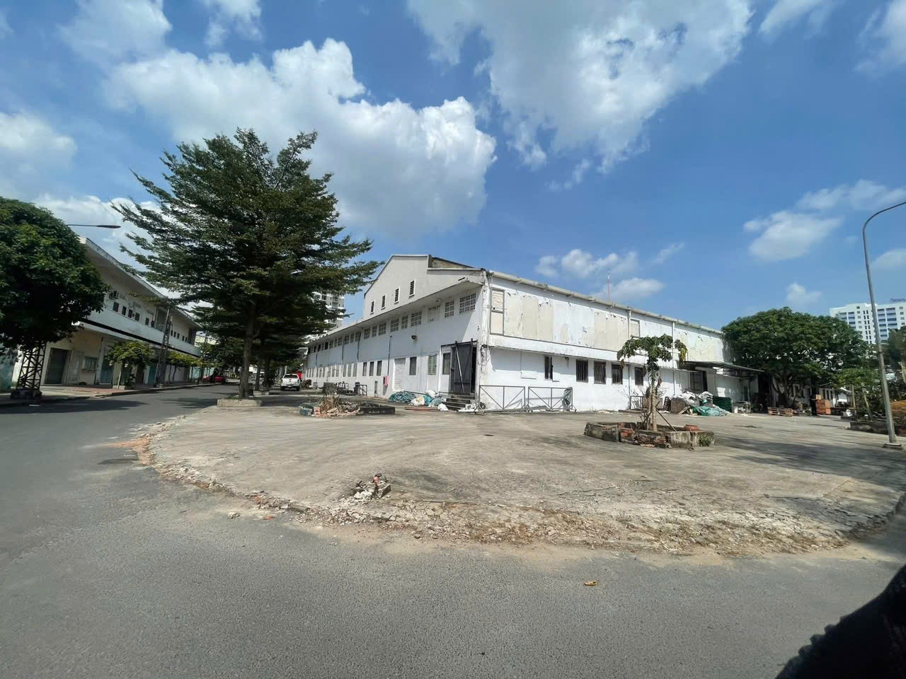 CHO THUÊ KHO CHỨA HÀNG THỦ ĐỨC – DIỆN TÍCH LINH HOẠT – GIÁ CHỈ 90.000đ/m² 5
