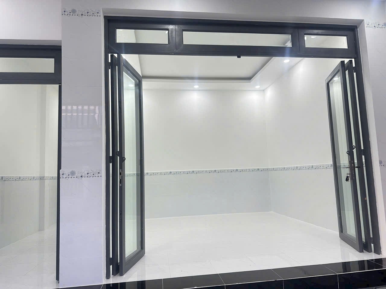 Nhà hẻm xã Tân Phú Trung dt 120m2 3pn 1wc giá 3,3 tỷ 4