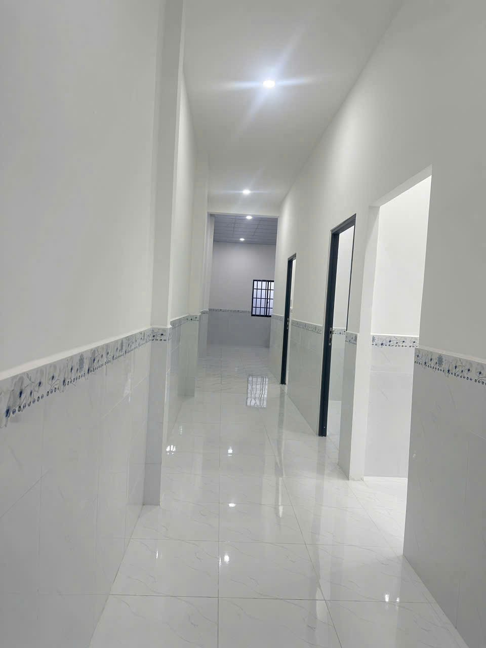 Nhà hẻm xã Tân Phú Trung dt 120m2 3pn 1wc giá 3,3 tỷ 5